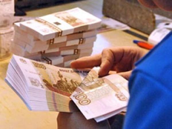 Новотройчанин задолжал государству свыше миллиона рублей 